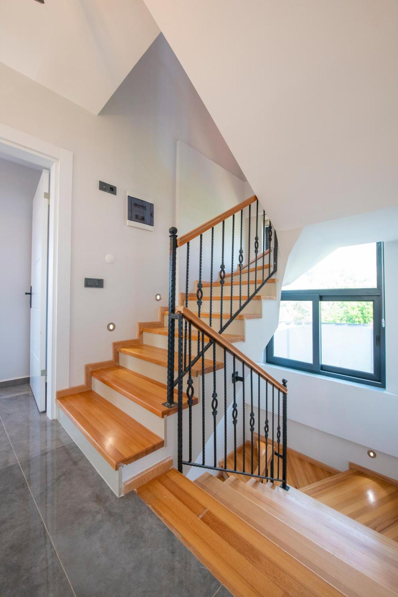 Villa Carya Oeluedeniz Fethiye Extérieur photo