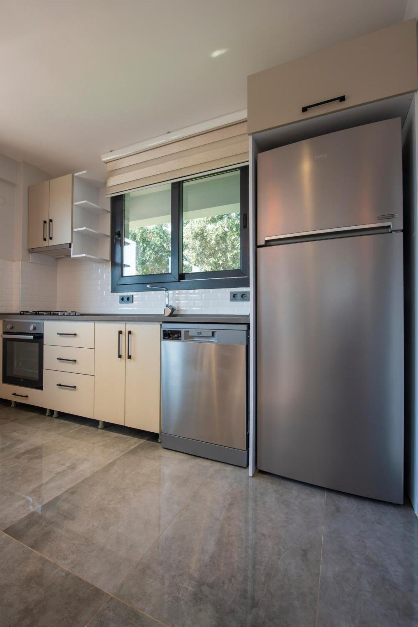 Villa Carya Oeluedeniz Fethiye Extérieur photo