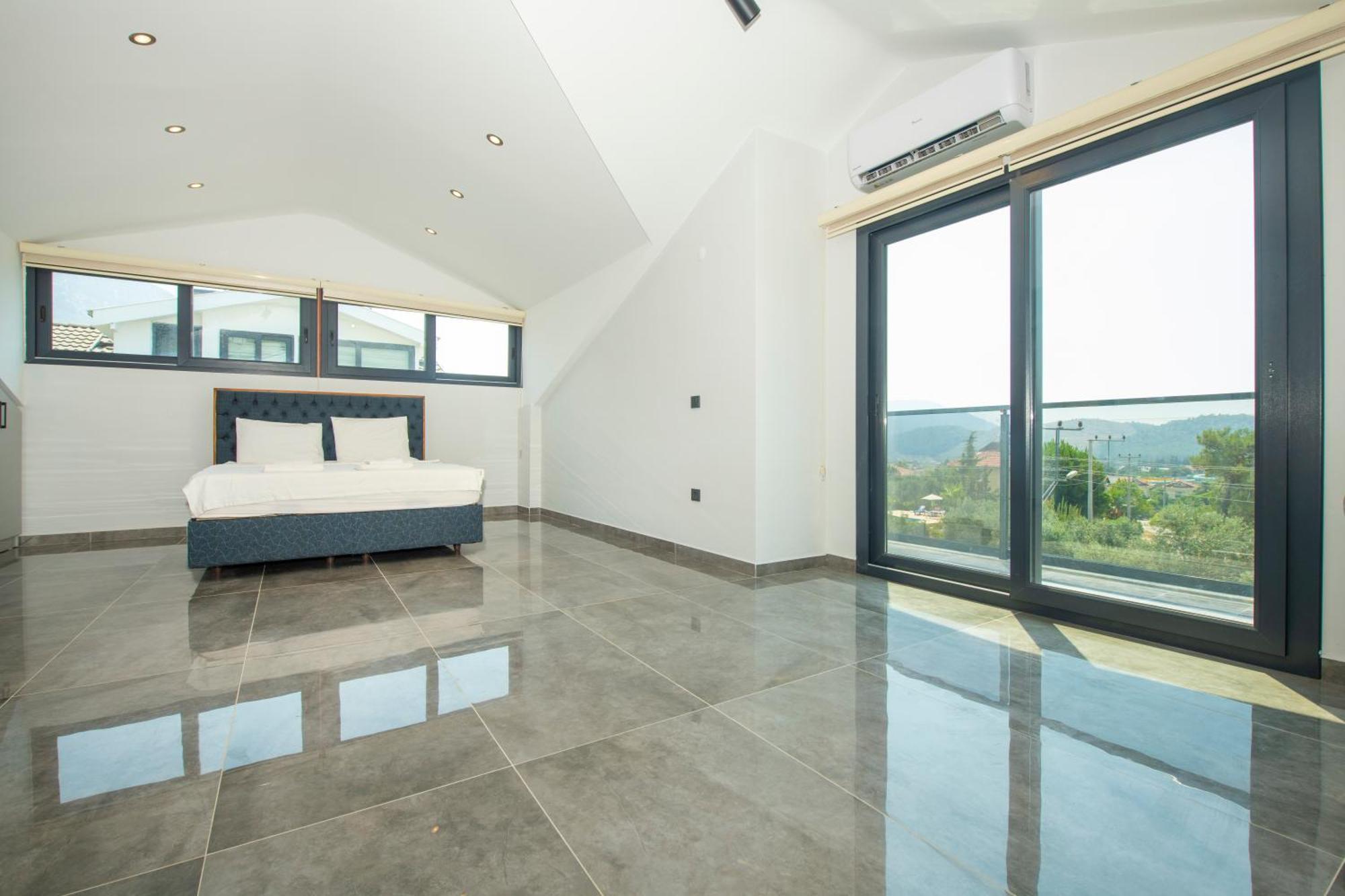 Villa Carya Oeluedeniz Fethiye Extérieur photo