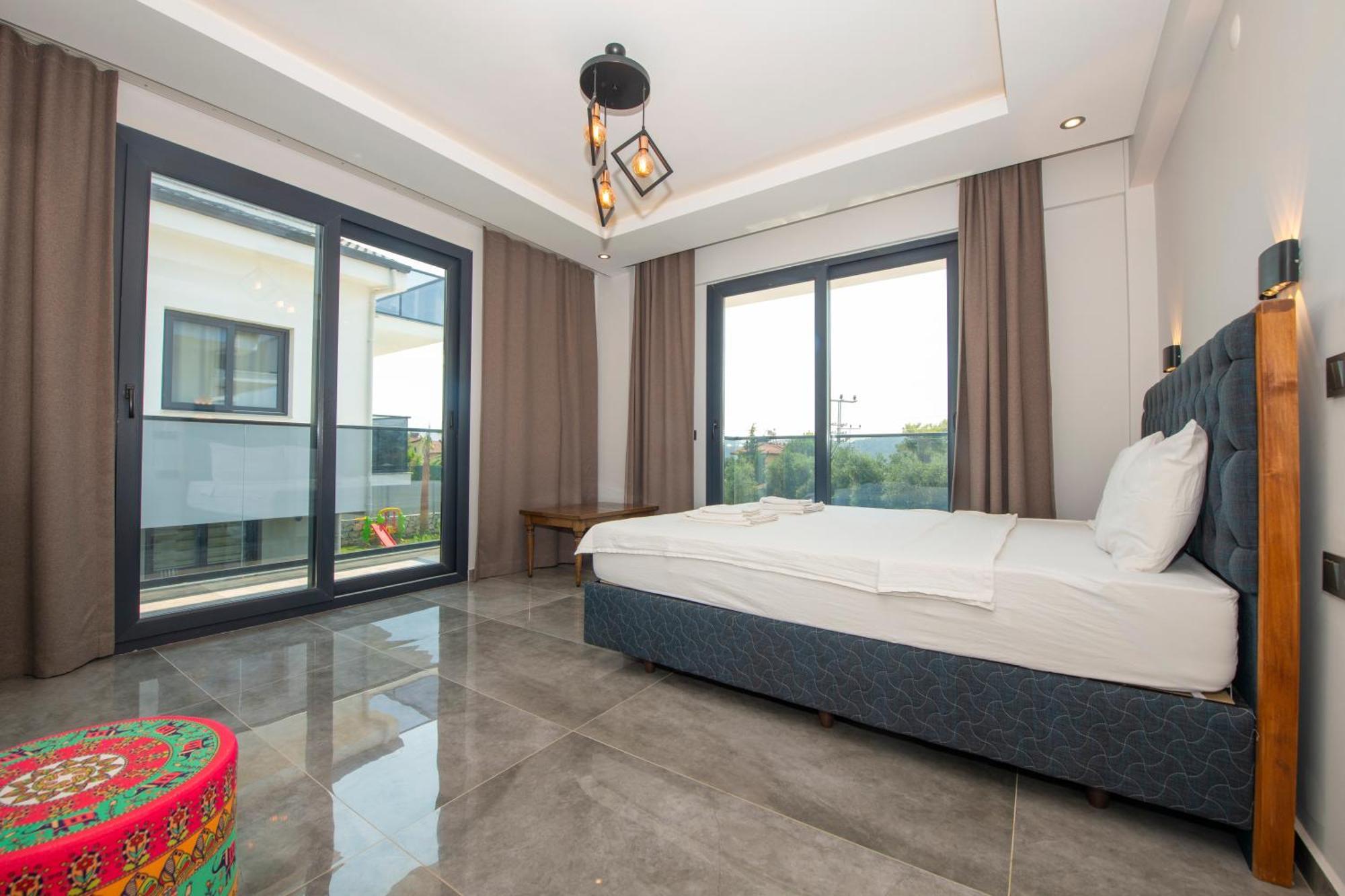 Villa Carya Oeluedeniz Fethiye Extérieur photo