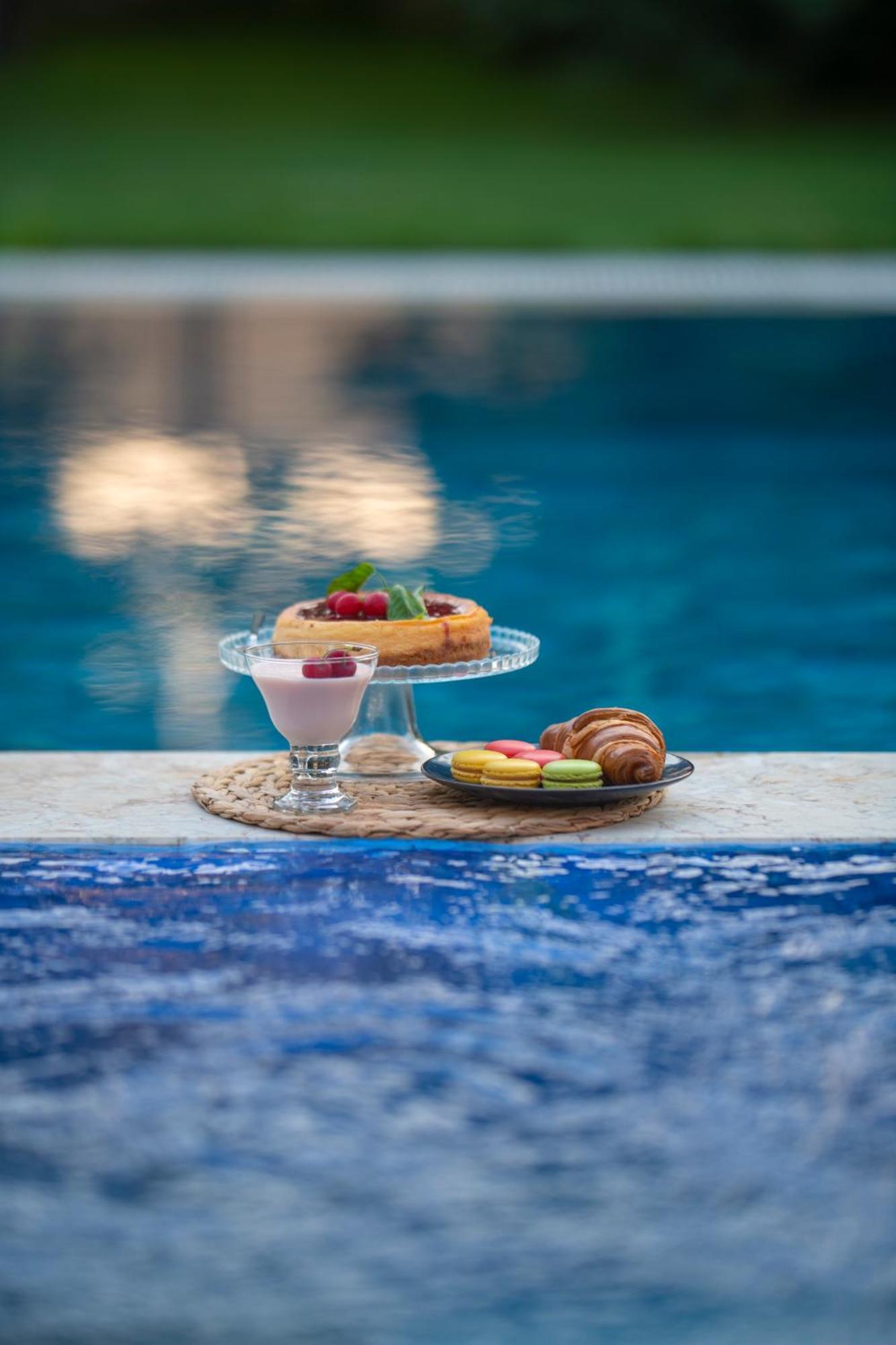 Villa Carya Oeluedeniz Fethiye Extérieur photo