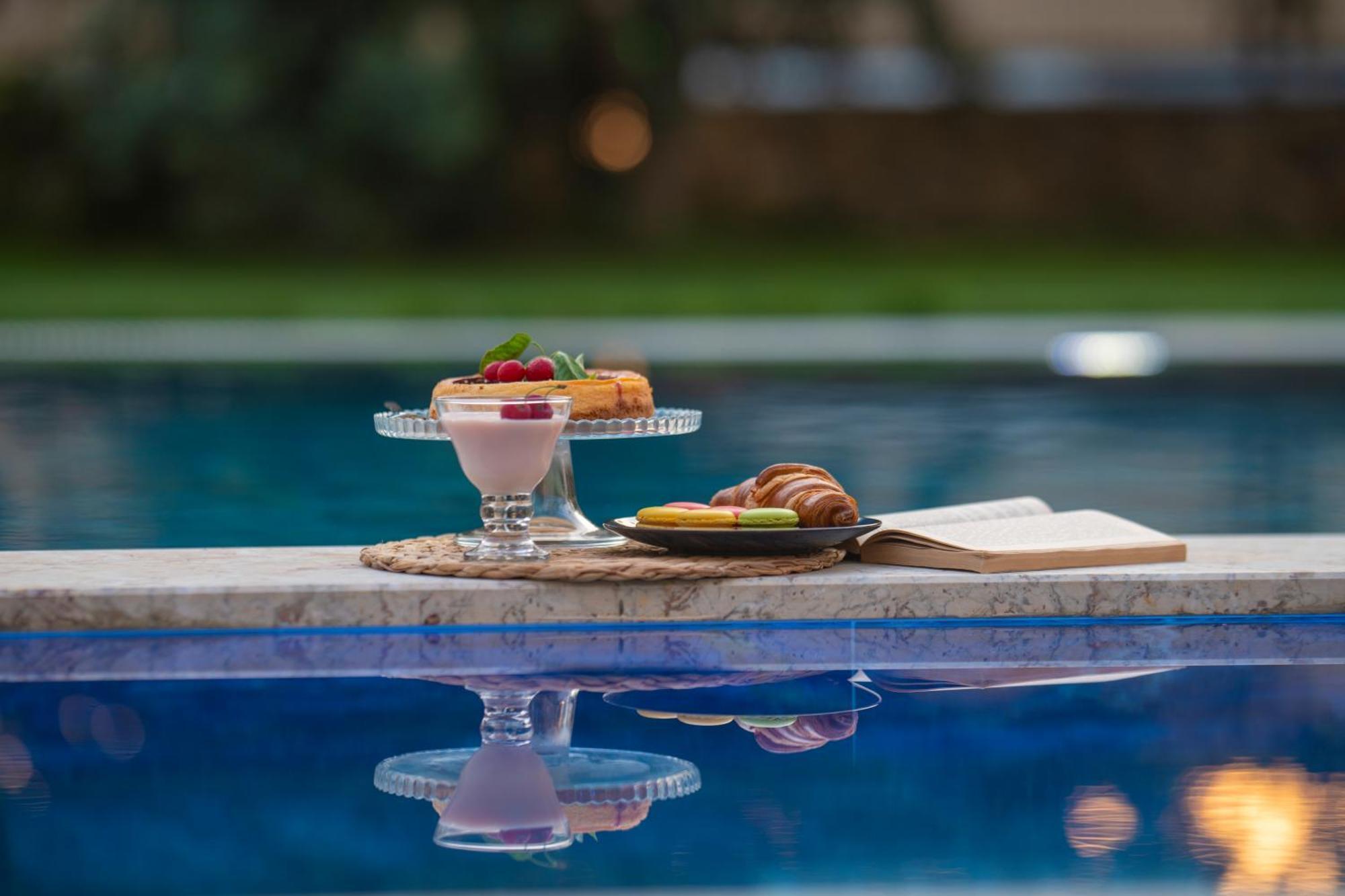 Villa Carya Oeluedeniz Fethiye Extérieur photo