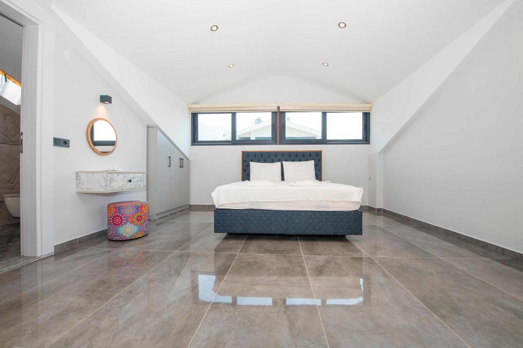 Villa Carya Oeluedeniz Fethiye Extérieur photo