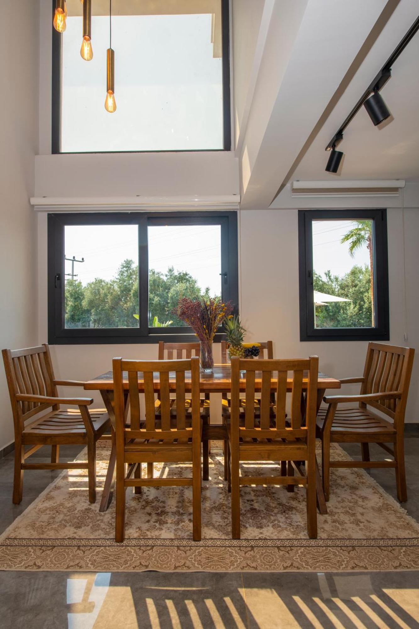 Villa Carya Oeluedeniz Fethiye Extérieur photo