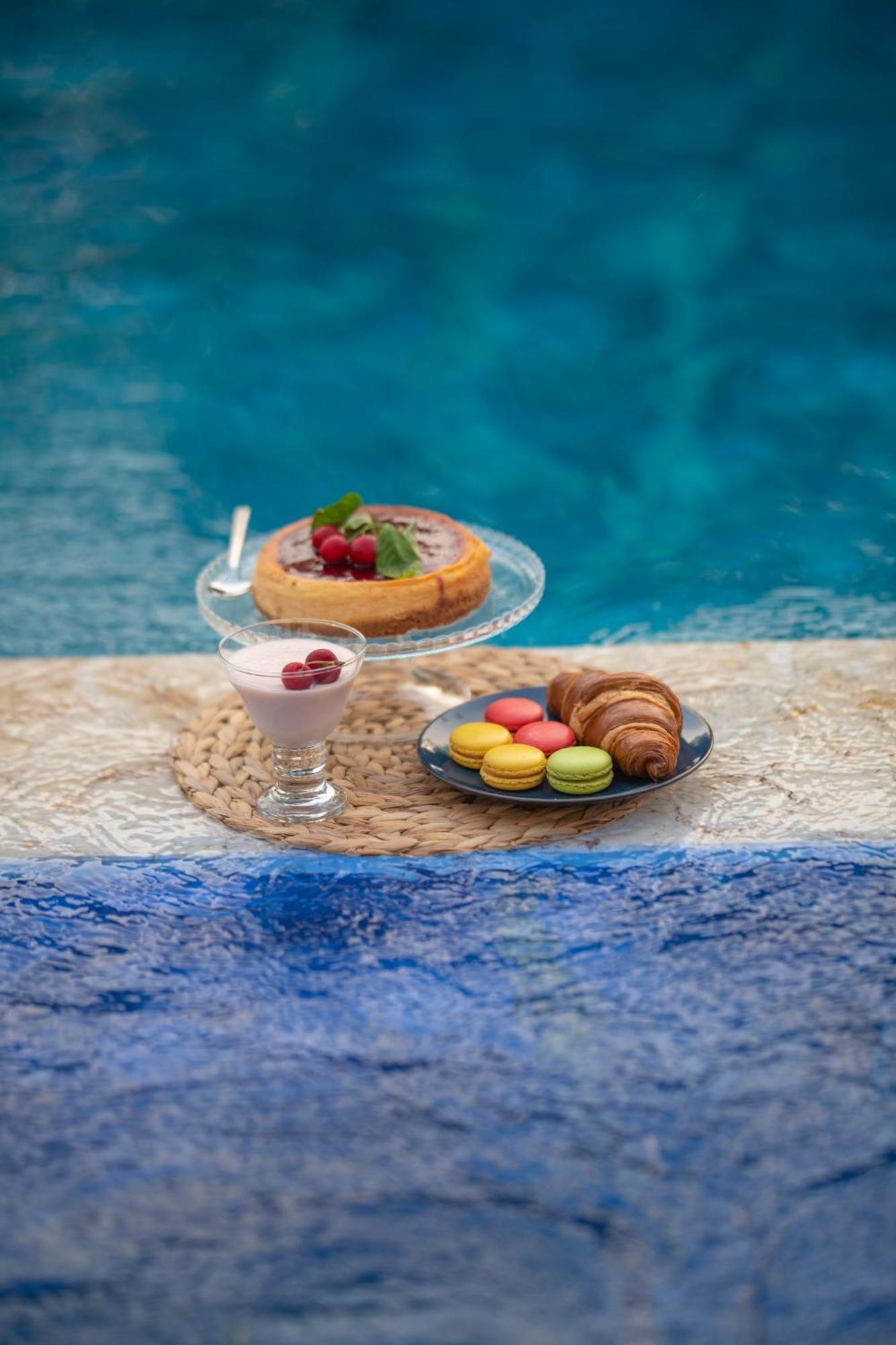 Villa Carya Oeluedeniz Fethiye Extérieur photo