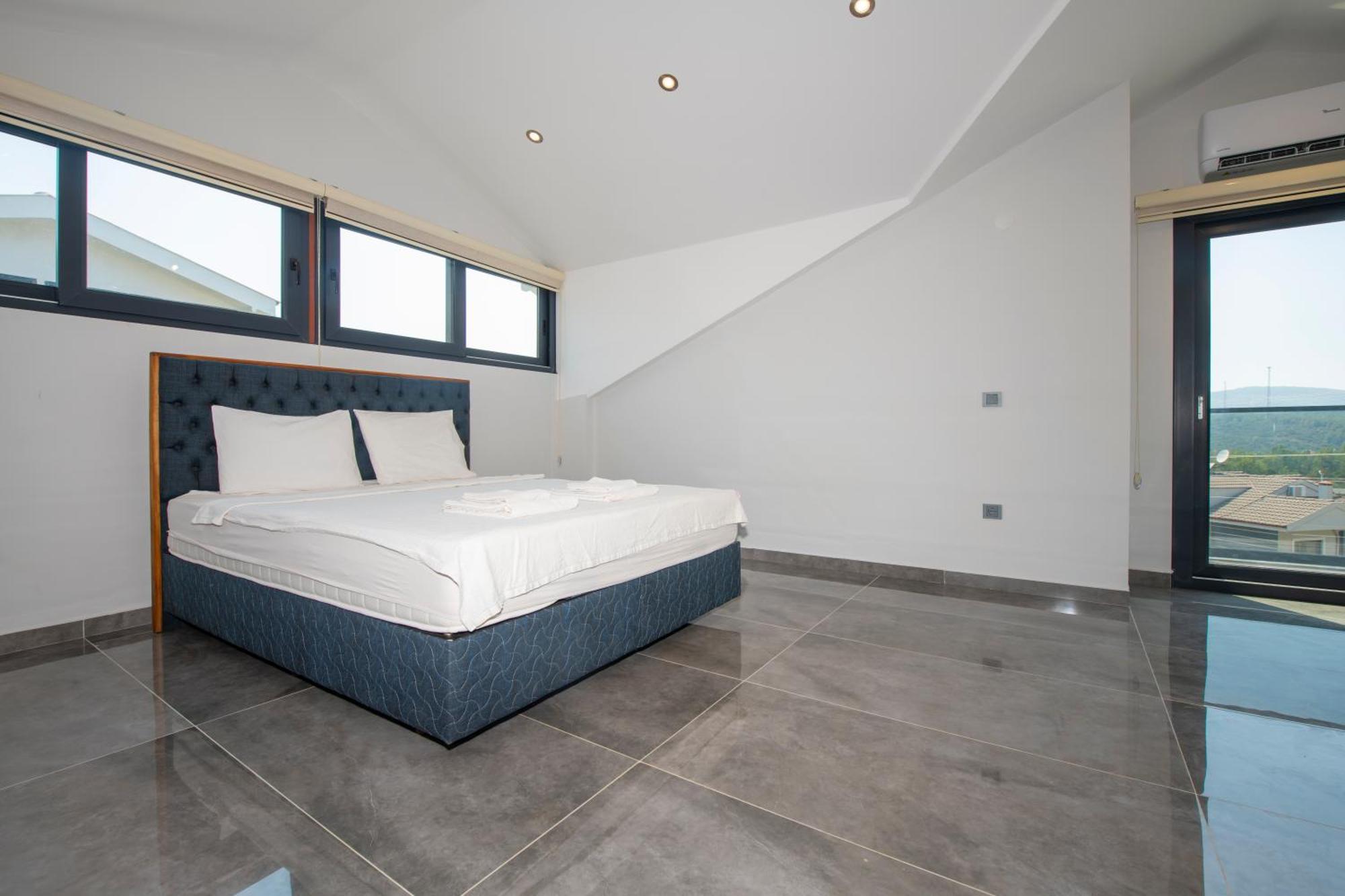 Villa Carya Oeluedeniz Fethiye Extérieur photo