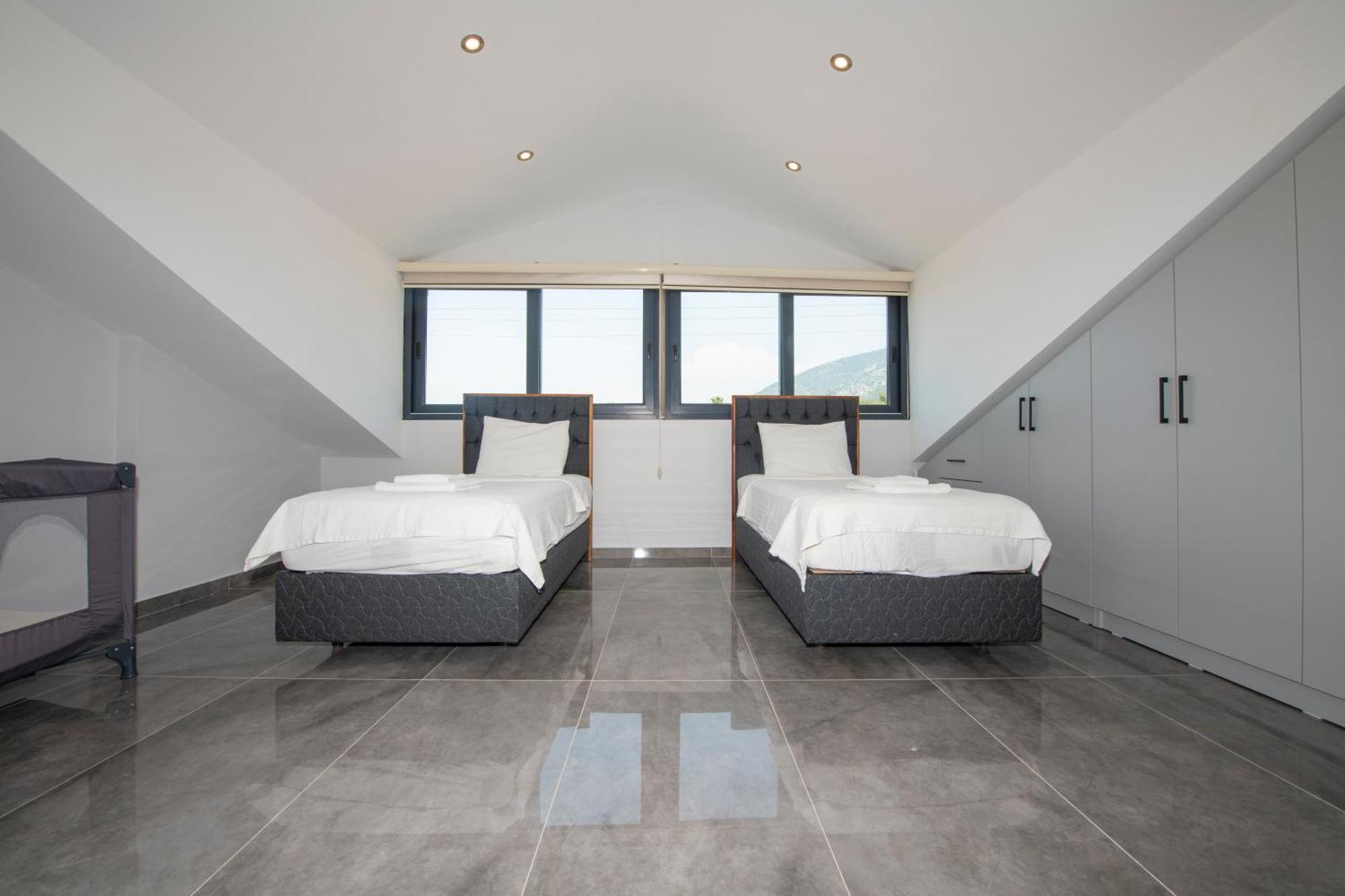 Villa Carya Oeluedeniz Fethiye Extérieur photo