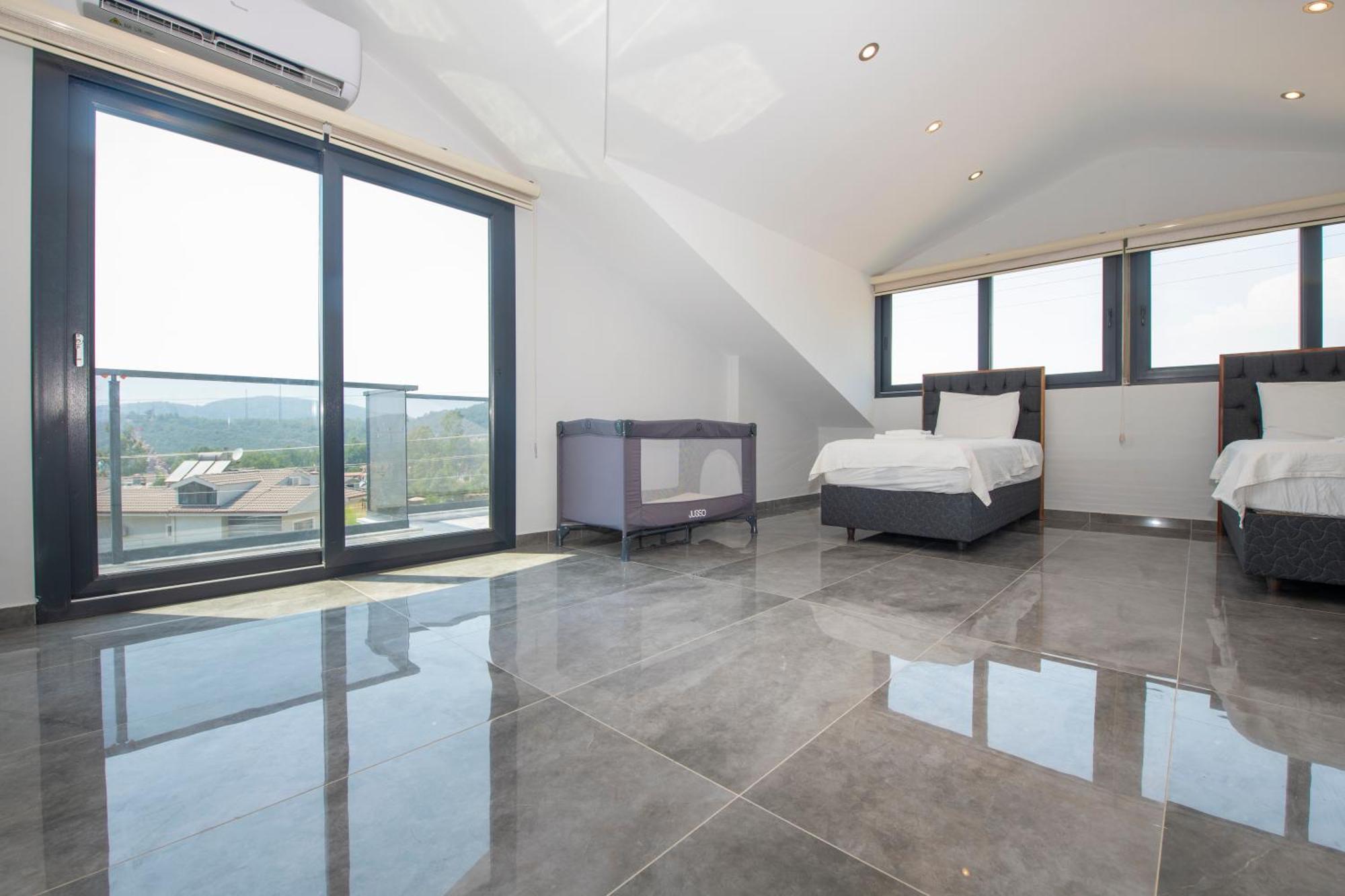 Villa Carya Oeluedeniz Fethiye Extérieur photo