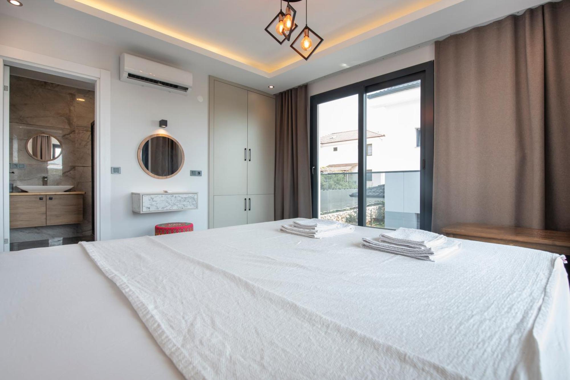 Villa Carya Oeluedeniz Fethiye Extérieur photo