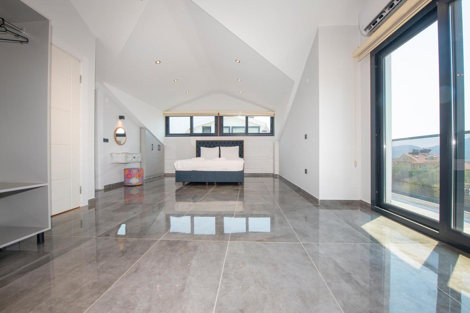 Villa Carya Oeluedeniz Fethiye Extérieur photo