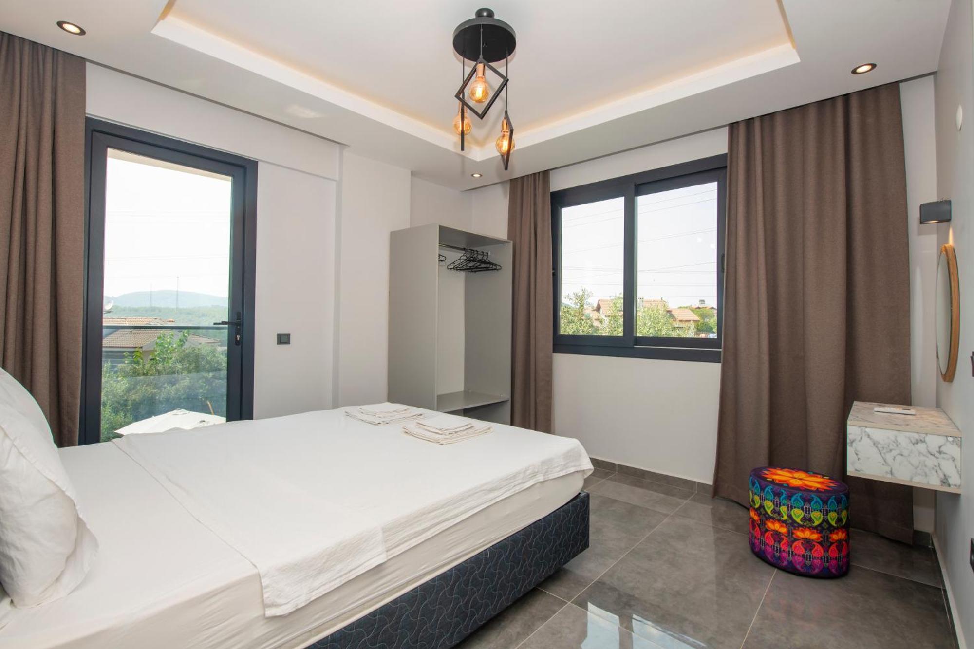 Villa Carya Oeluedeniz Fethiye Extérieur photo