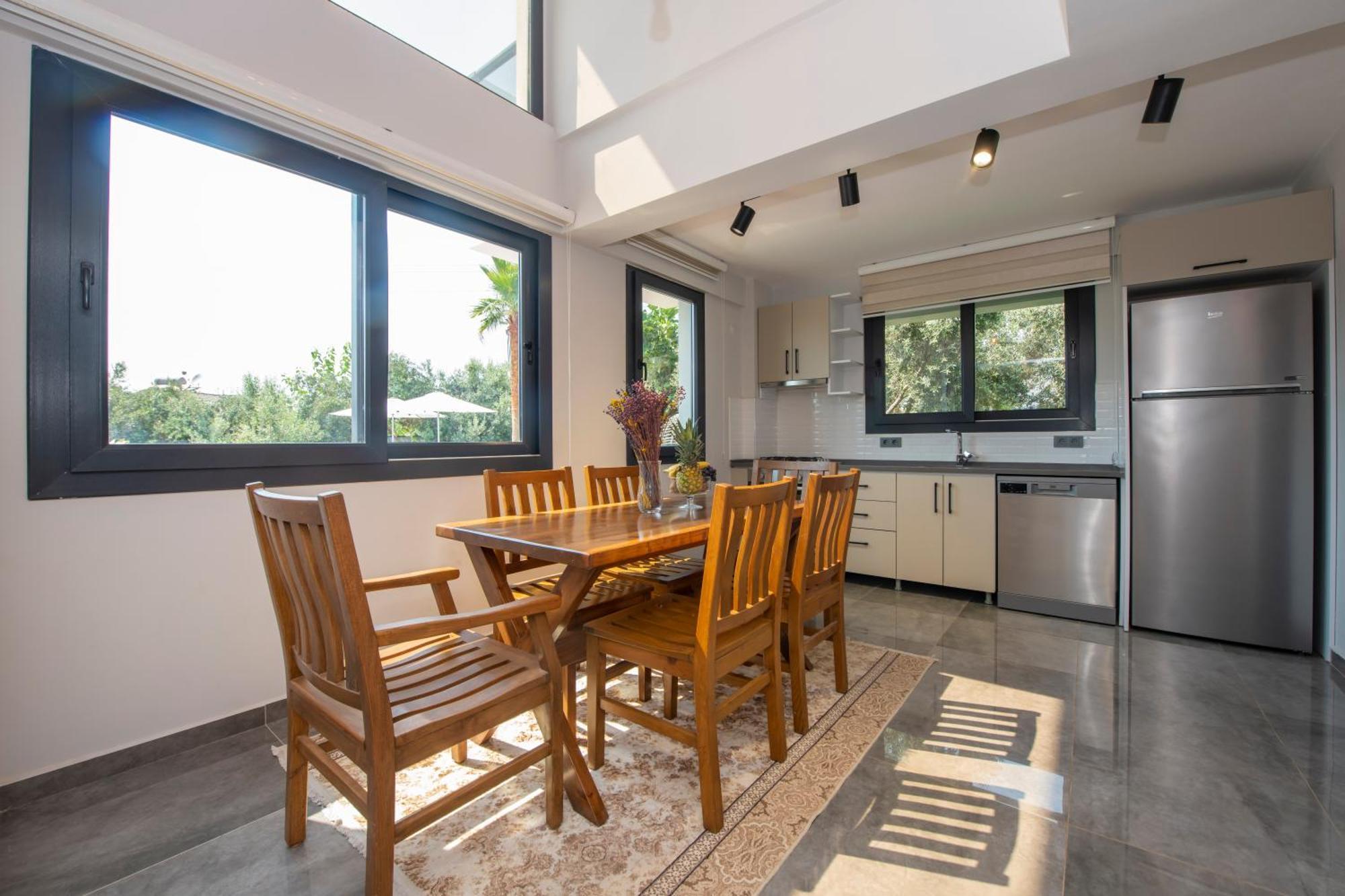 Villa Carya Oeluedeniz Fethiye Extérieur photo