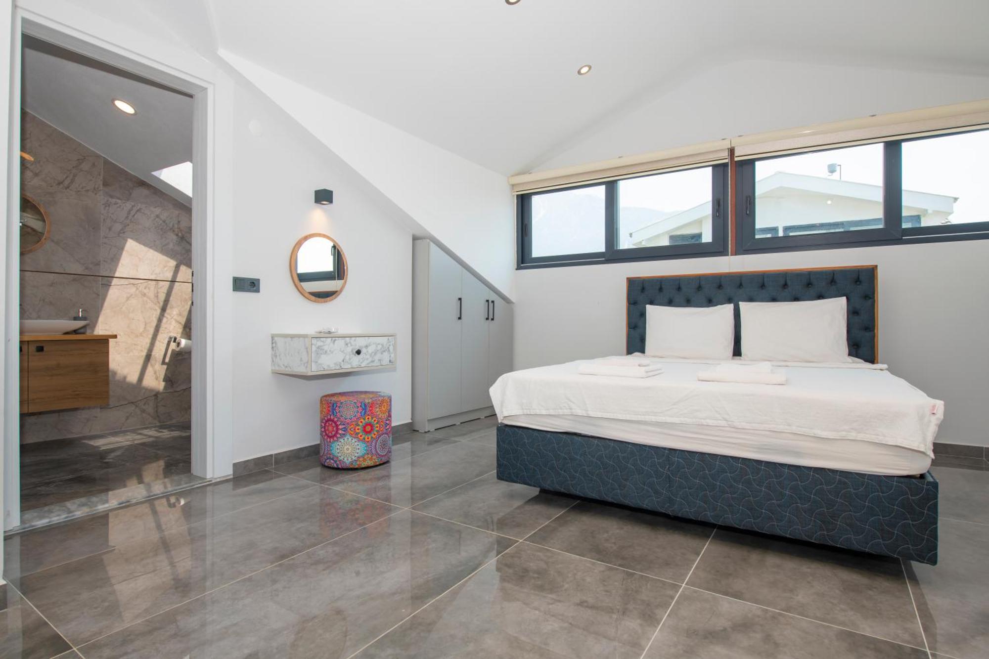 Villa Carya Oeluedeniz Fethiye Extérieur photo
