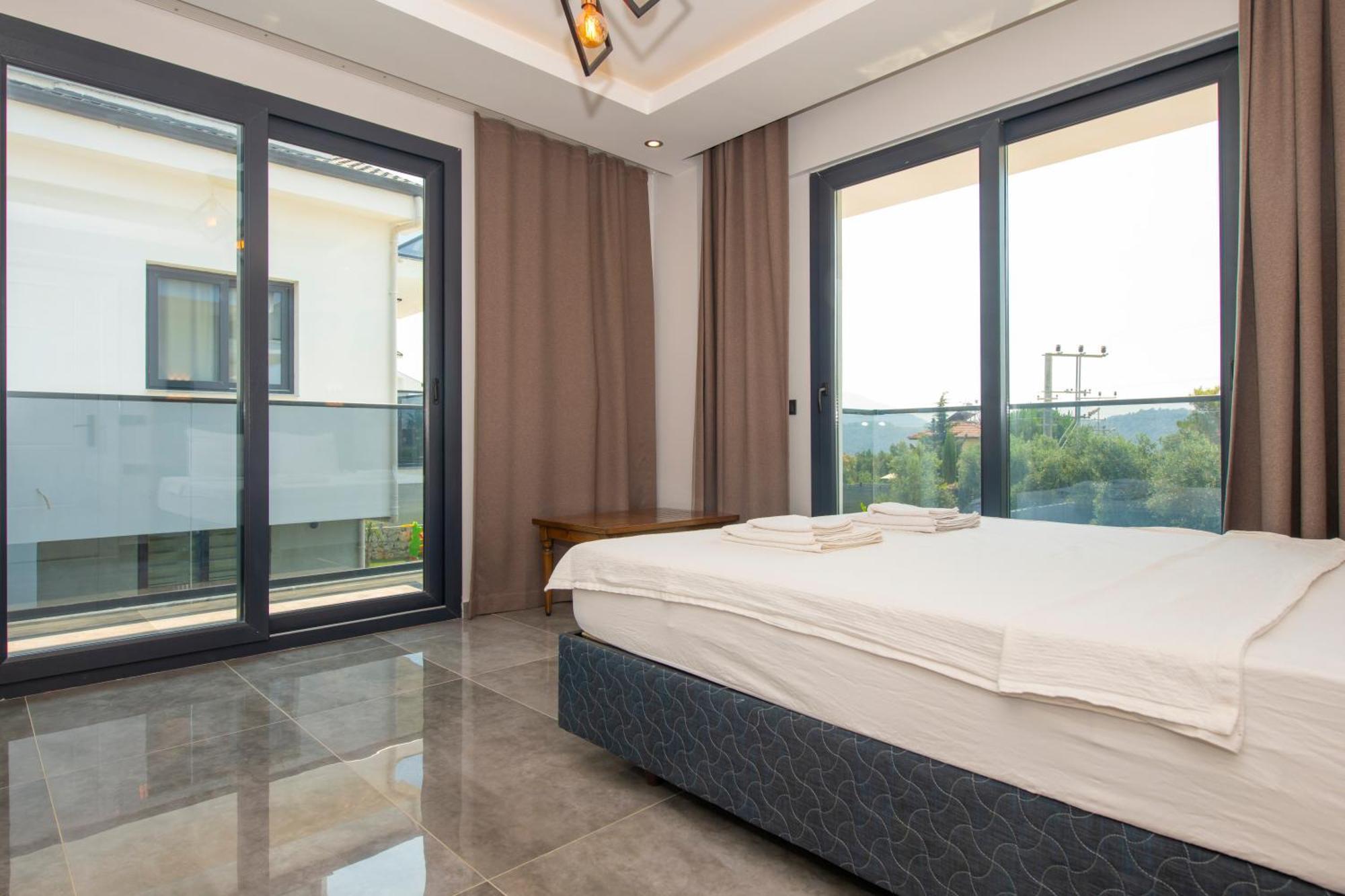 Villa Carya Oeluedeniz Fethiye Extérieur photo